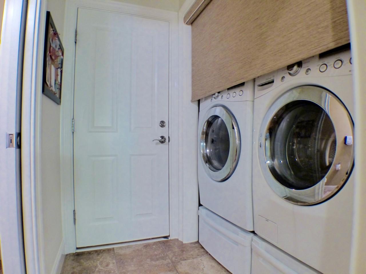 3 Oak Meadow Road Pinehurst, NC 28374 - Photo 21 of 27 Laundry Room suitable for front loading washer and dryer