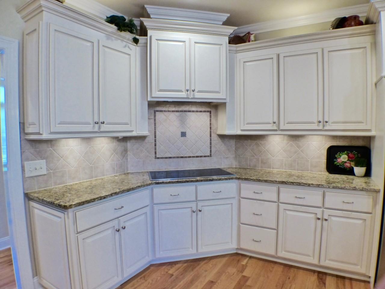 3 Oak Meadow Road Pinehurst, NC 28374 - Photo 6 of 27 Corner cook top area