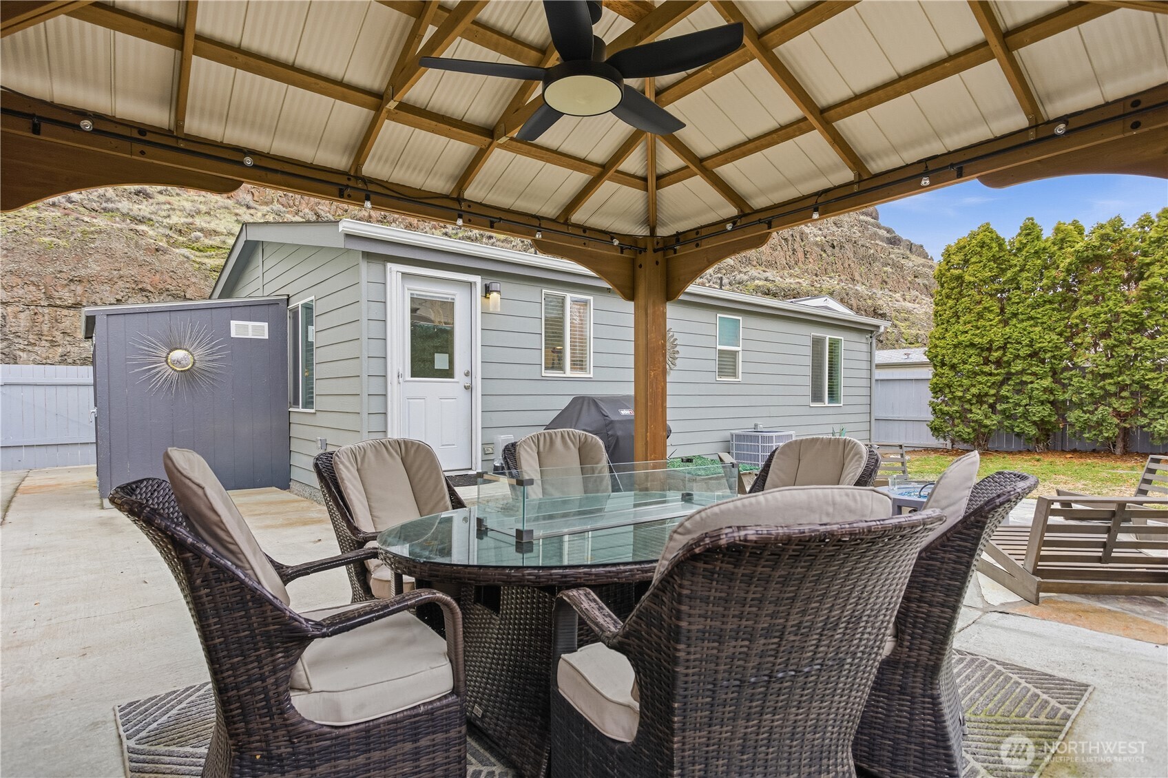 578 Southwest Section Quincy, WA 98848 - Photo 19 of 36