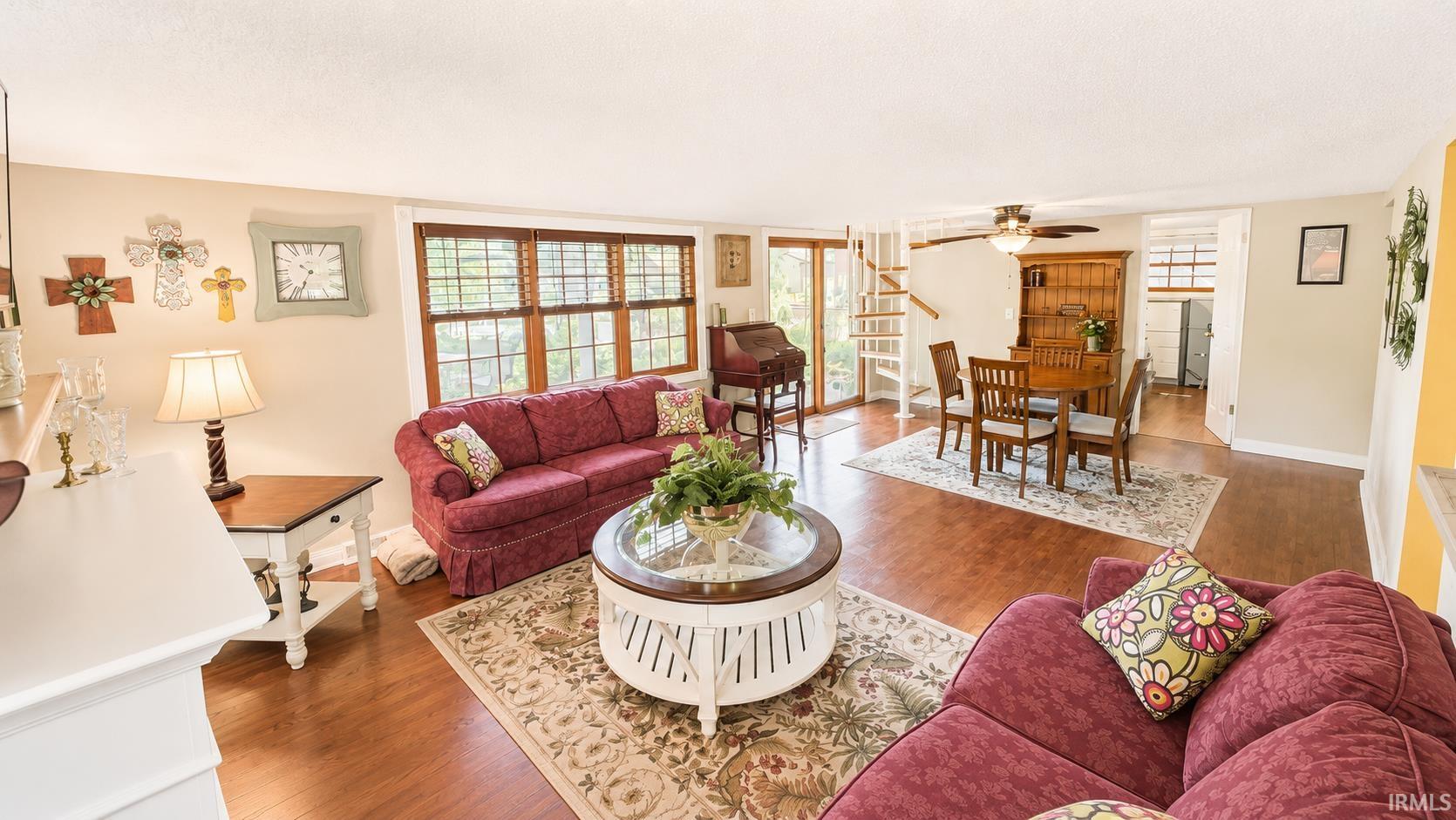 11080 East Iroquois Road Walkerton, IN 46574 - Photo 10 of 50