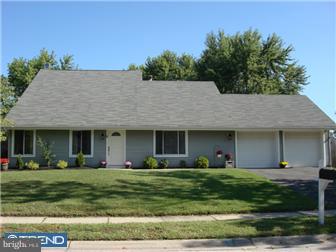 5 Wyndmere Road Marlton, NJ 08053 - Photo 1 of 12 Exterior Front