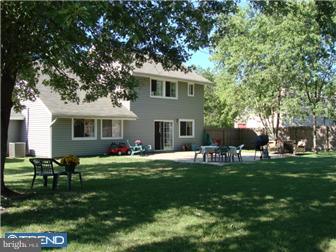 5 Wyndmere Road Marlton, NJ 08053 - Photo 12 of 12 Exterior Back