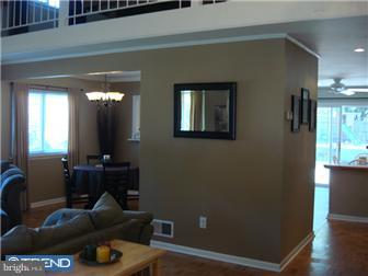 5 Wyndmere Road Marlton, NJ 08053 - Photo 4 of 12 Living Room