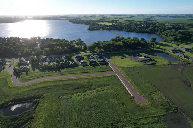 $53,900 | X Campbell Boulevard, Worthington, MN 56187