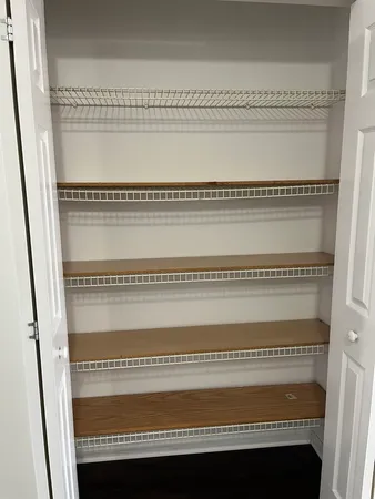 a view of washer and dryer