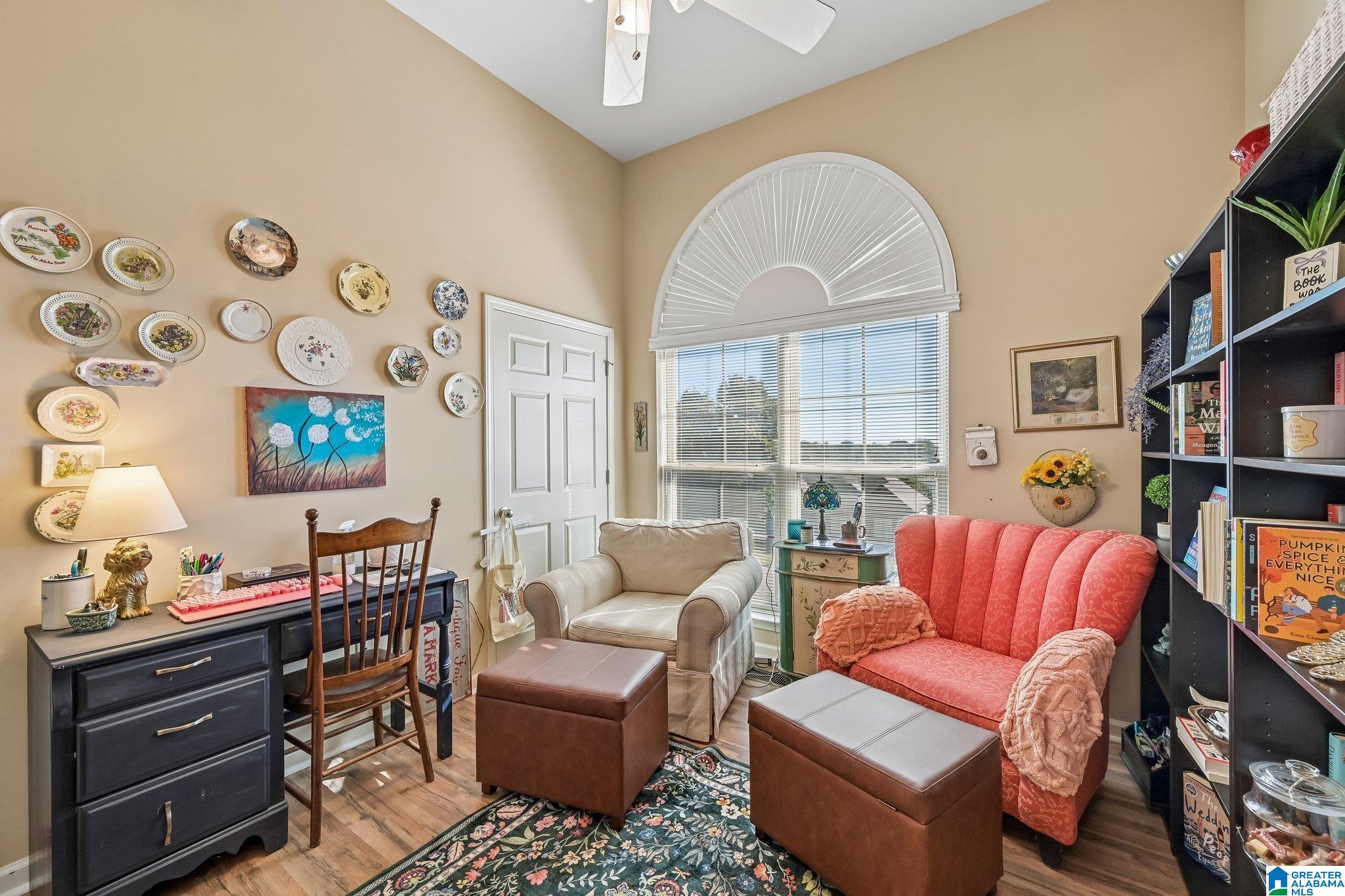1050 Summit Ridge Way Odenville, AL 35120 - Photo 12 of 24 Gallery Image 12