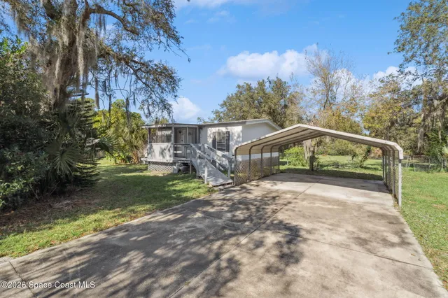 $189,000 | 3250 Keith Lane, Mims, FL 32754