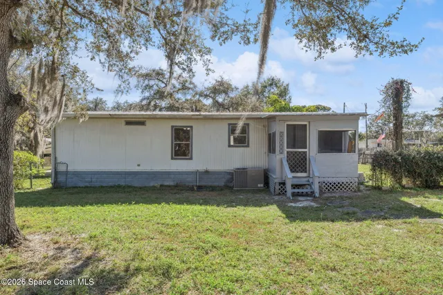 $189,000 | 3250 Keith Lane, Mims, FL 32754