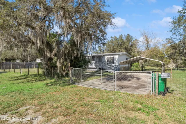 $189,000 | 3250 Keith Lane, Mims, FL 32754