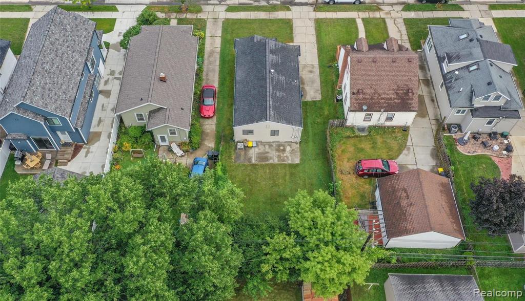 1249 Princeton Road Berkley, MI 48072 - Photo 38 of 38