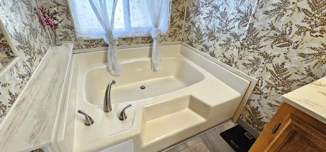 a view of washer and dryer