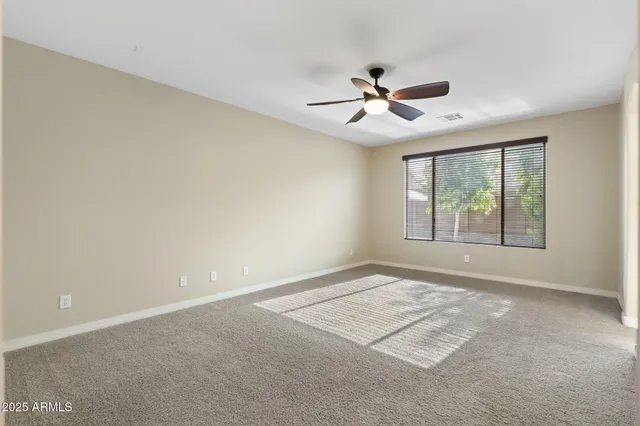 a view of livingroom and kitchen view