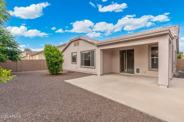 $439,998 | 2415 West Melody Drive, Phoenix, AZ 85041