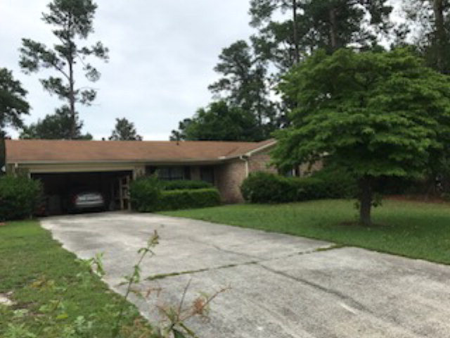 4043 Old Trail Road West Augusta, GA 30907 - Photo 1 of 4 Main View