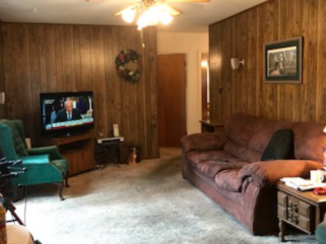 4043 Old Trail Road West Augusta, GA 30907 - Photo 2 of 4