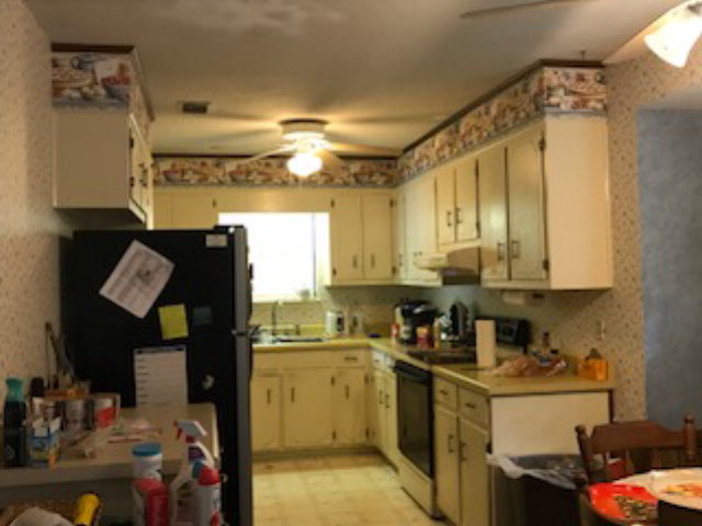 4043 Old Trail Road West Augusta, GA 30907 - Photo 4 of 4