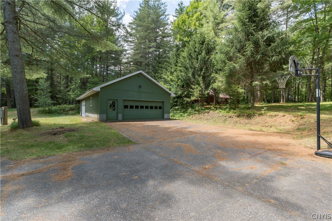 7733 Sand Pond Road Watson, NY 13343 - Photo 48 of 50