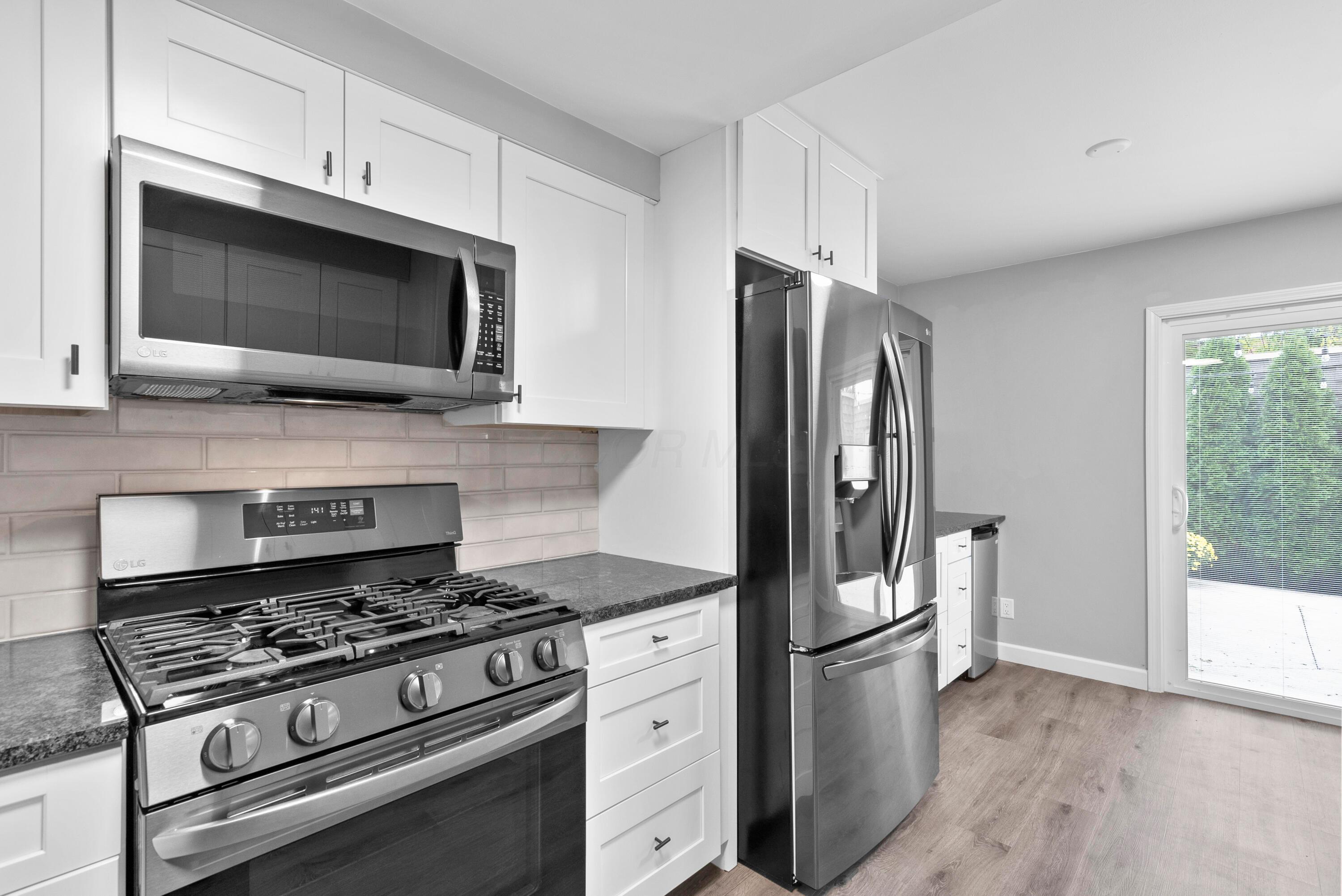 3600 Reed Road, Unit 17 Columbus, OH 43220 - Photo 13 of 34 DSC08957