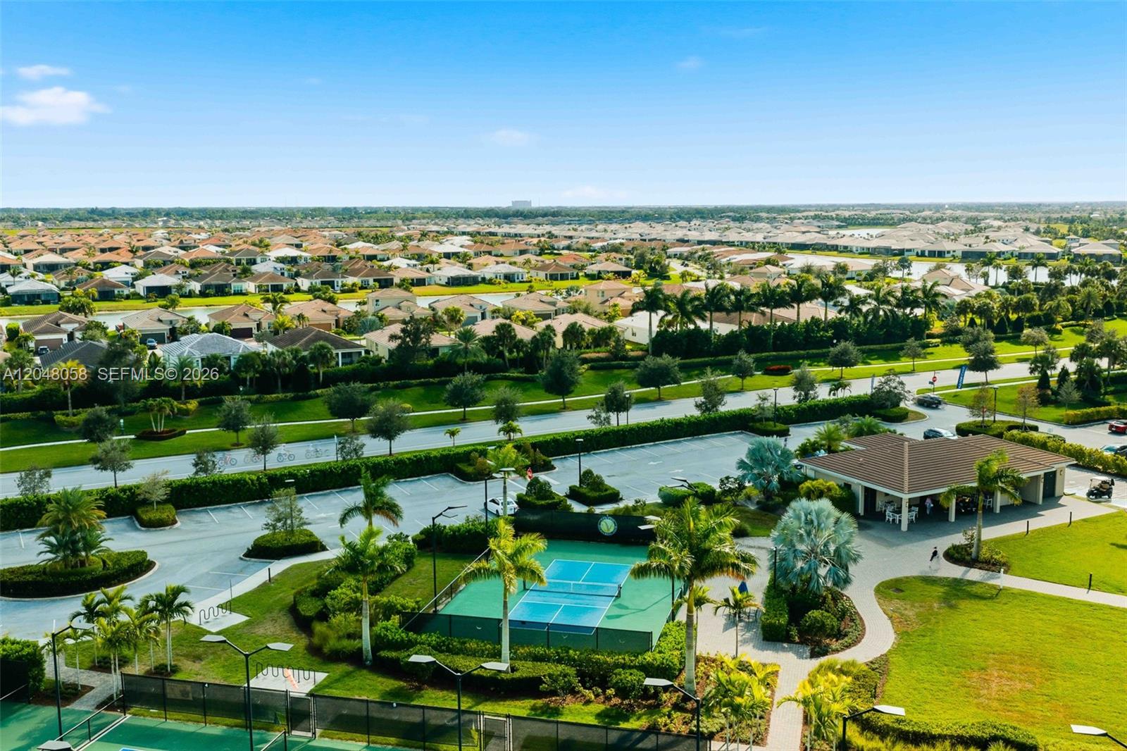 9111 Southwest Roccia Way Port St. Lucie, FL 34987 - Photo 86 of 104