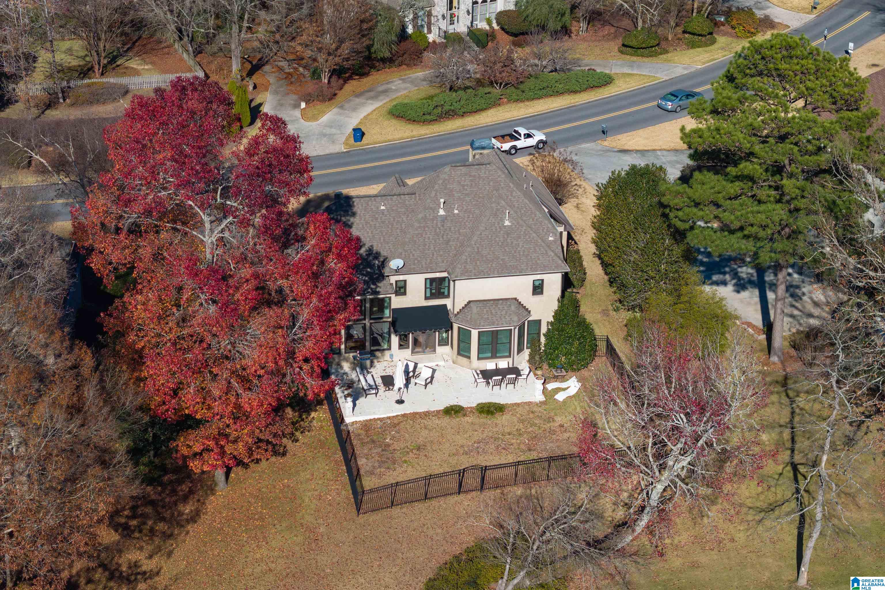 5308 Greystone Way Birmingham, AL 35242 - Photo 45 of 49