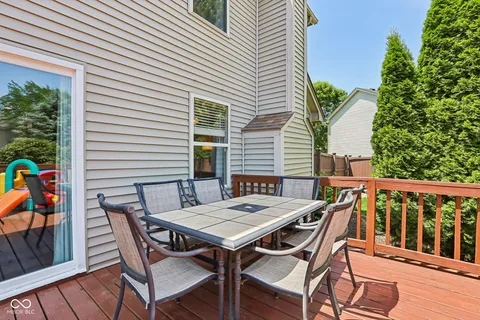 $379,900 | 12552 Geist Cove Drive, Indianapolis, IN 46236