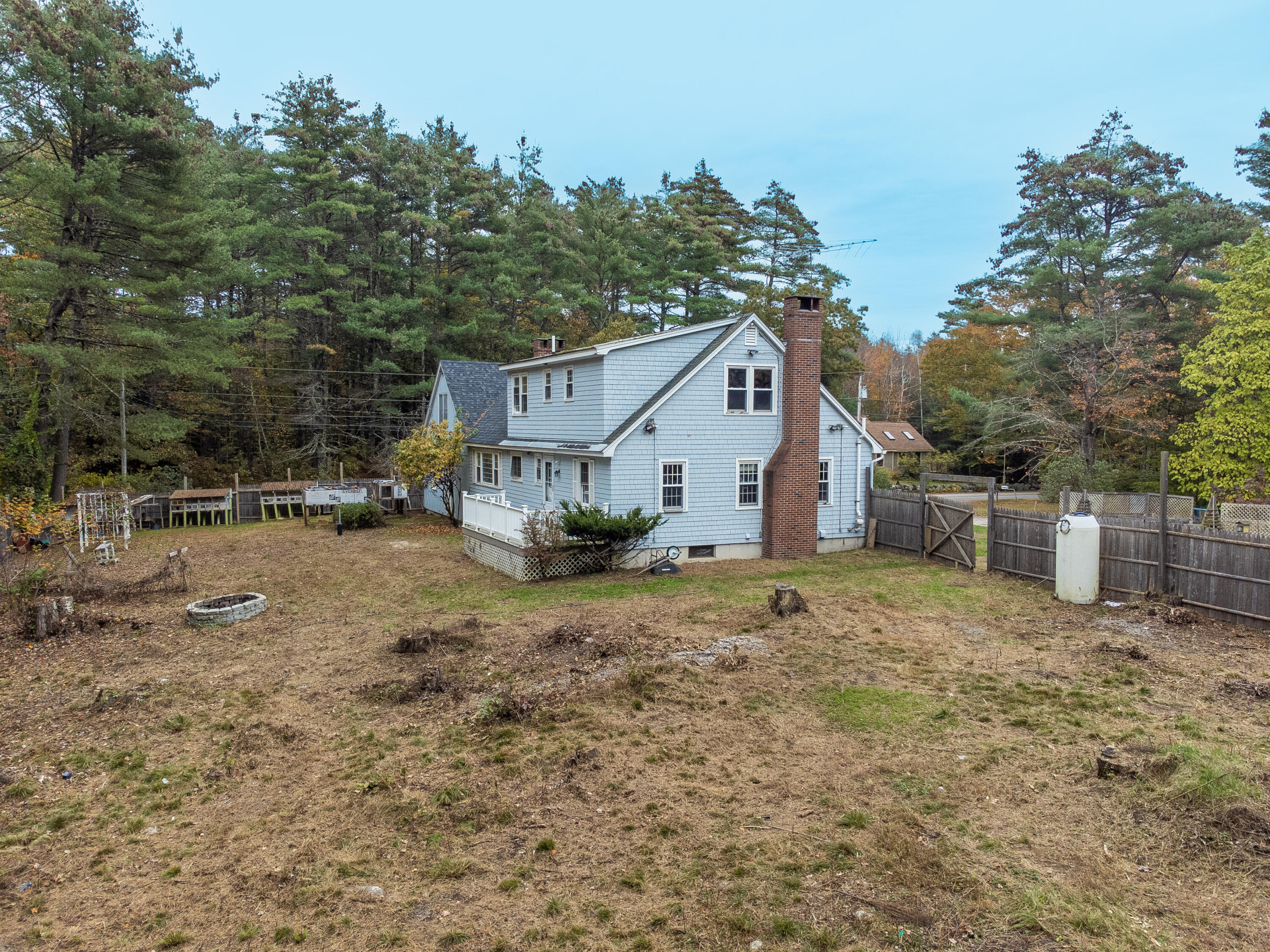 877 Deerwander Road Hollis Center, ME 04042 - Photo 91 of 108 877 Deerwander Rd-115
