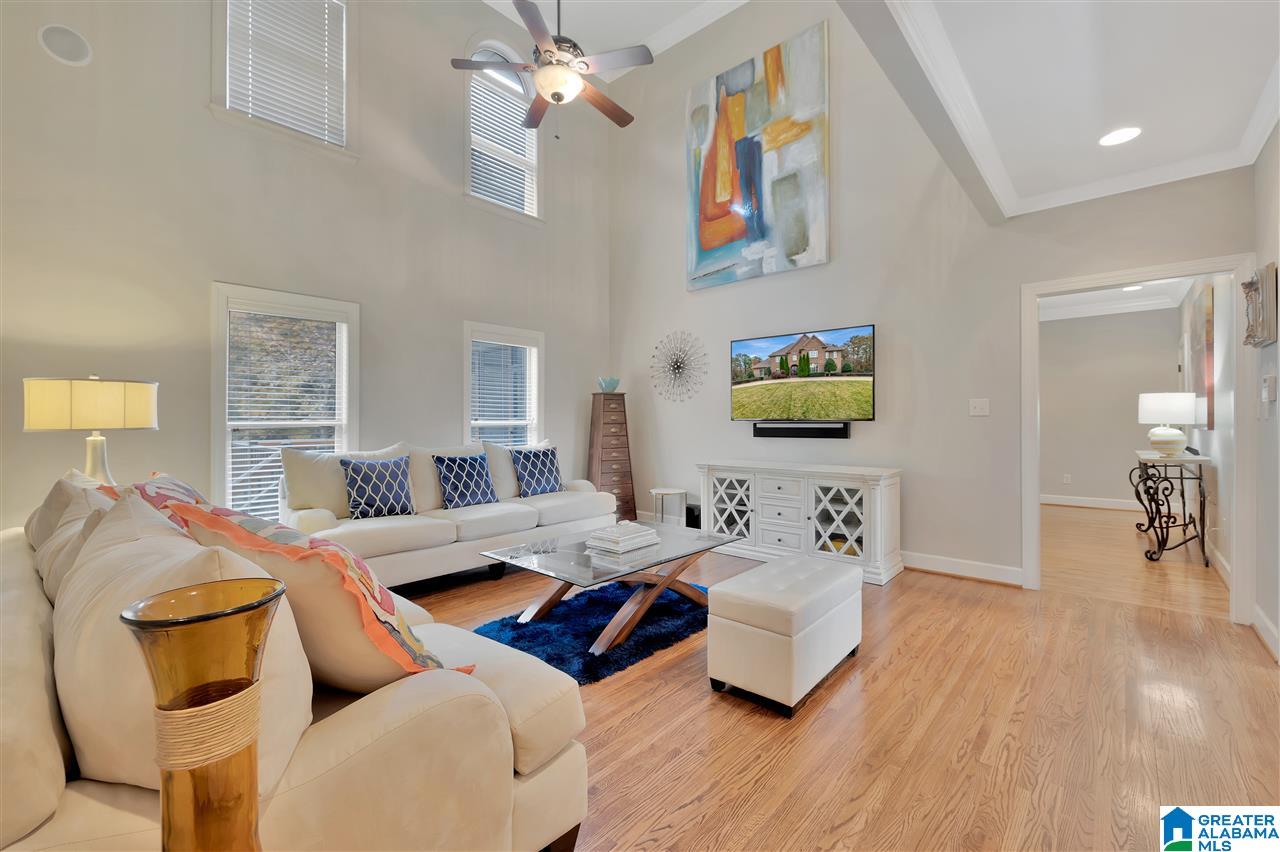 1021 Millstone Road Leeds, AL 35094 - Photo 12 of 48