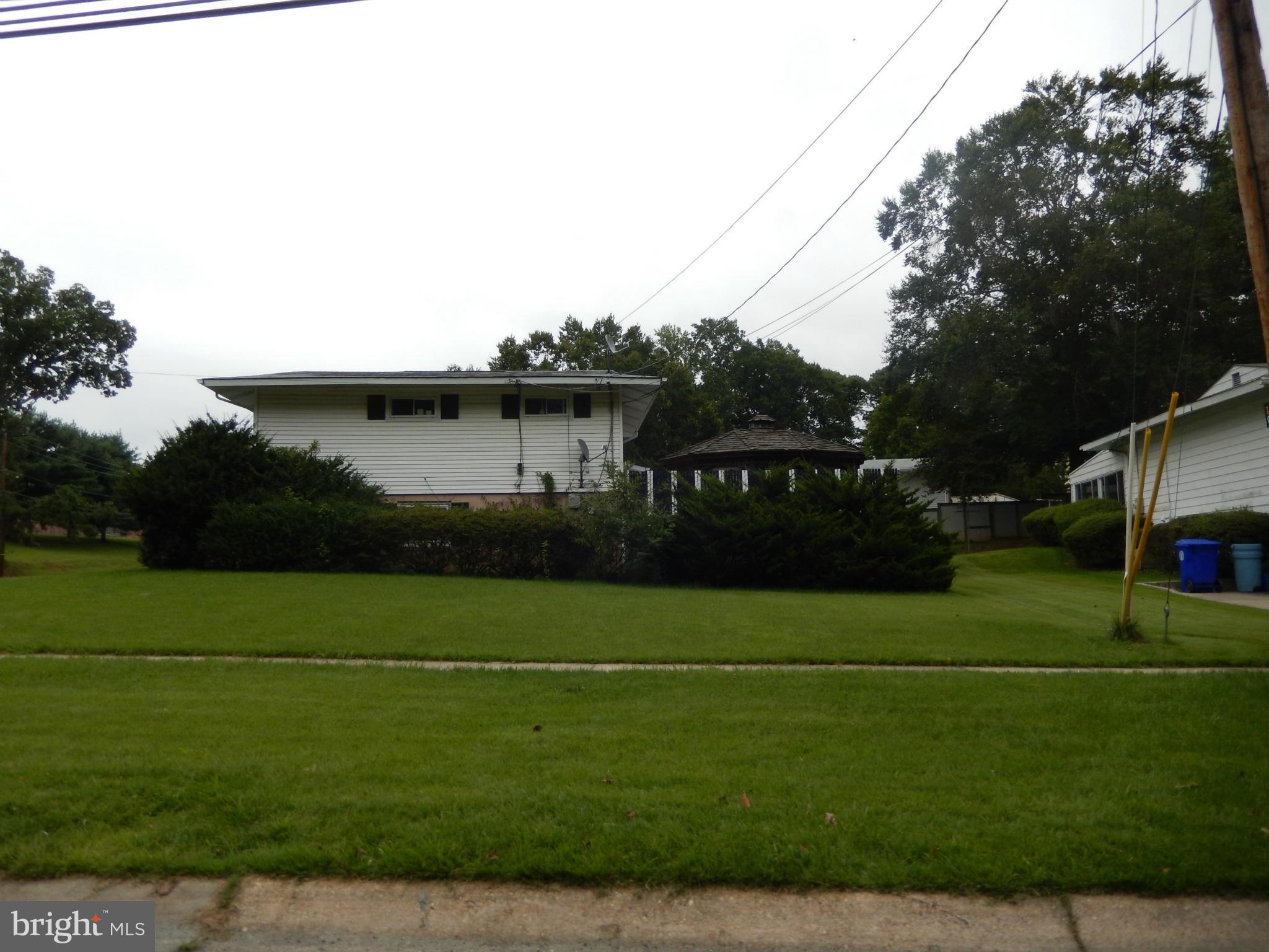 4706 Renn Street Rockville, MD 20853 - Photo 2 of 28 a view of a field