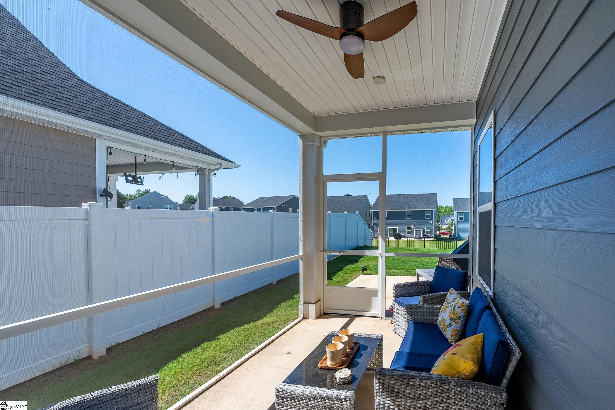 1225 Fiddletree Lane Woodruff, SC 29388 - Photo 27 of 39