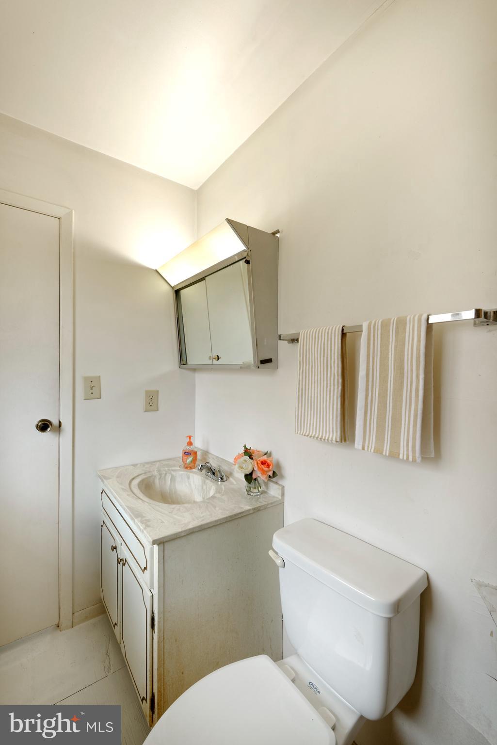 23281 Dover Road Middleburg, VA 20117 - Photo 24 of 65 Primary bedroom has an en-suite bathroom