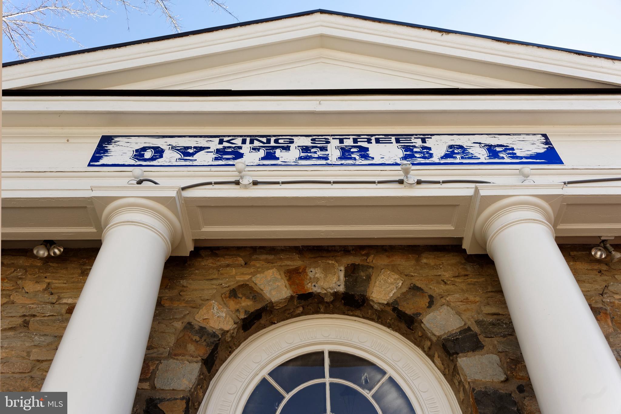 23281 Dover Road Middleburg, VA 20117 - Photo 59 of 65 Enjoy nearby restaurants in Middleburg