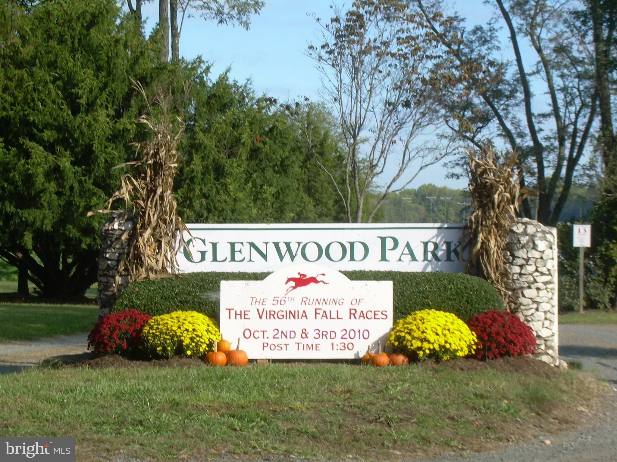 23281 Dover Road Middleburg, VA 20117 - Photo 61 of 65 Enjoy local horse events at nearby Glenwood Park