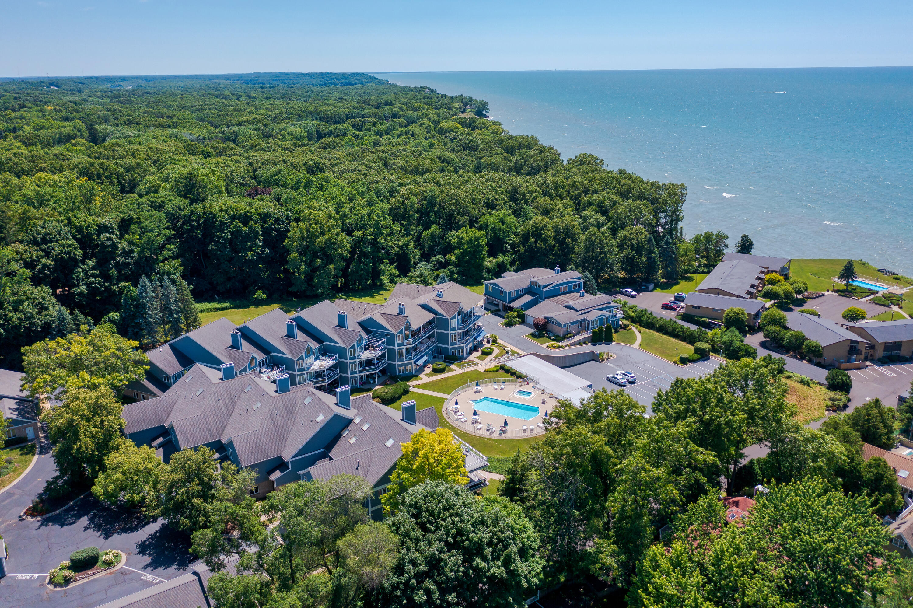 4144 Ridge Road, Unit 27 Stevensville, MI 49127 - Photo 23 of 44 4144 Ridge-15