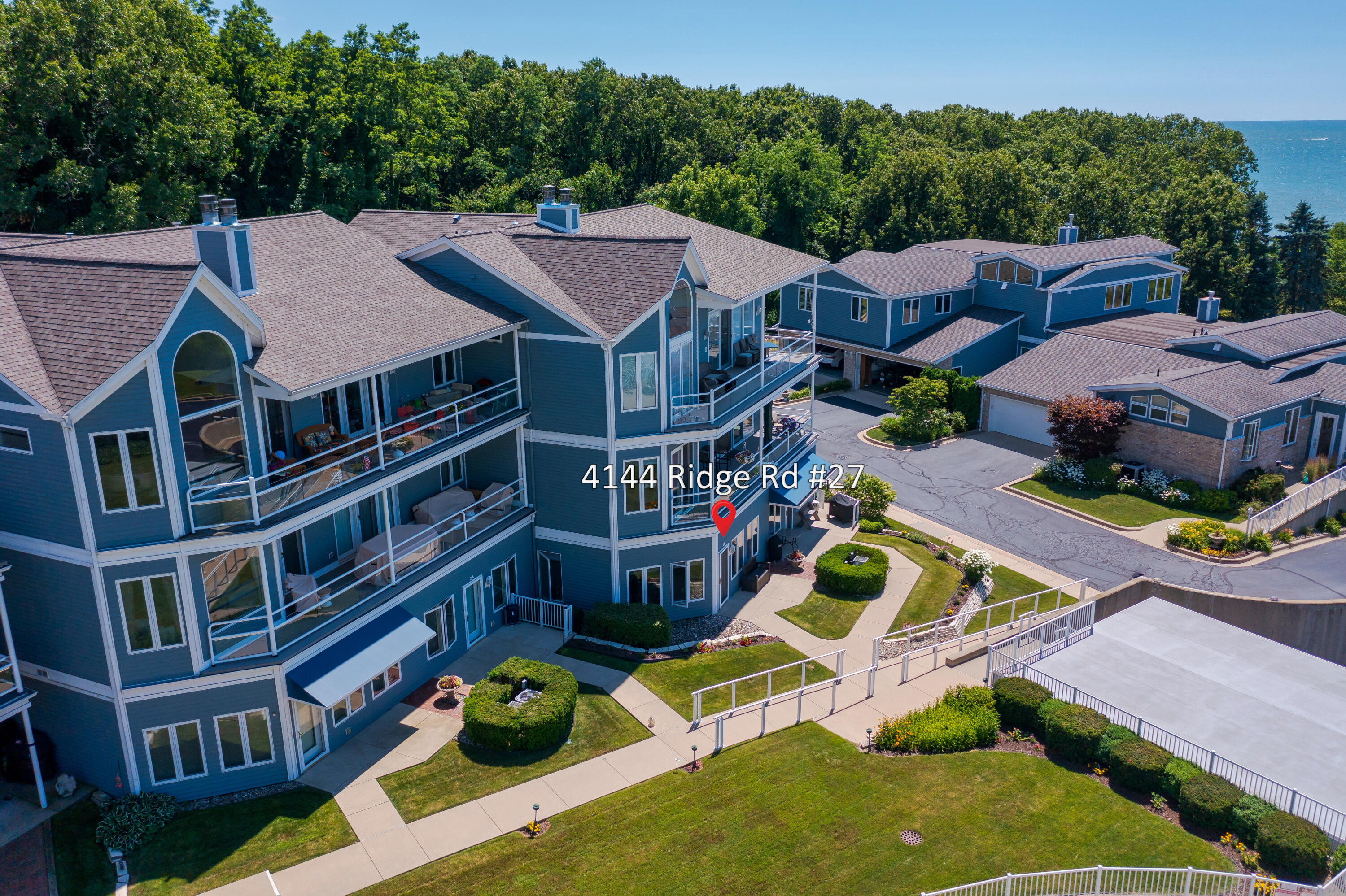 4144 Ridge Road, Unit 27 Stevensville, MI 49127 - Photo 25 of 44 4144 Ridge-17-Edit