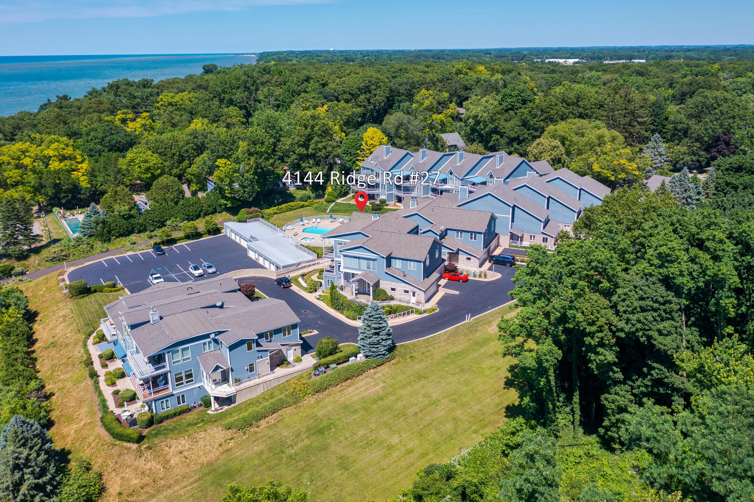 4144 Ridge Road, Unit 27 Stevensville, MI 49127 - Photo 27 of 44 4144 Ridge-29-Edit