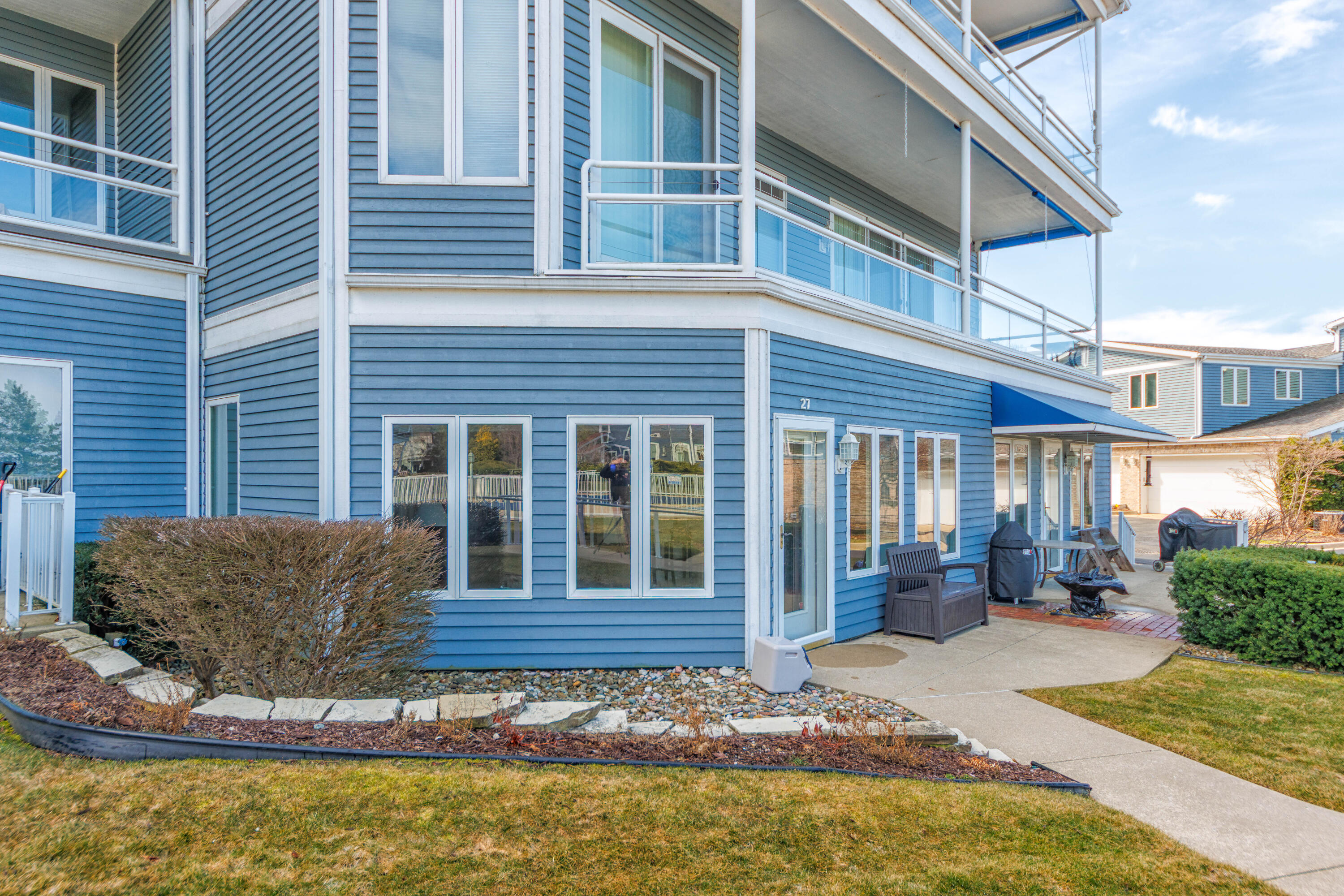 4144 Ridge Road, Unit 27 Stevensville, MI 49127 - Photo 3 of 44 Ridge_Rd_4144_27-2
