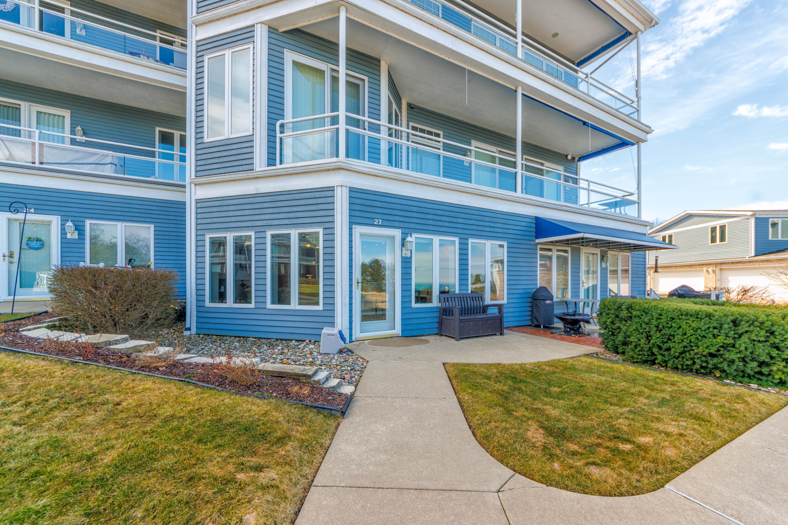 4144 Ridge Road, Unit 27 Stevensville, MI 49127 - Photo 40 of 44 Ridge_Rd_4144_27-3
