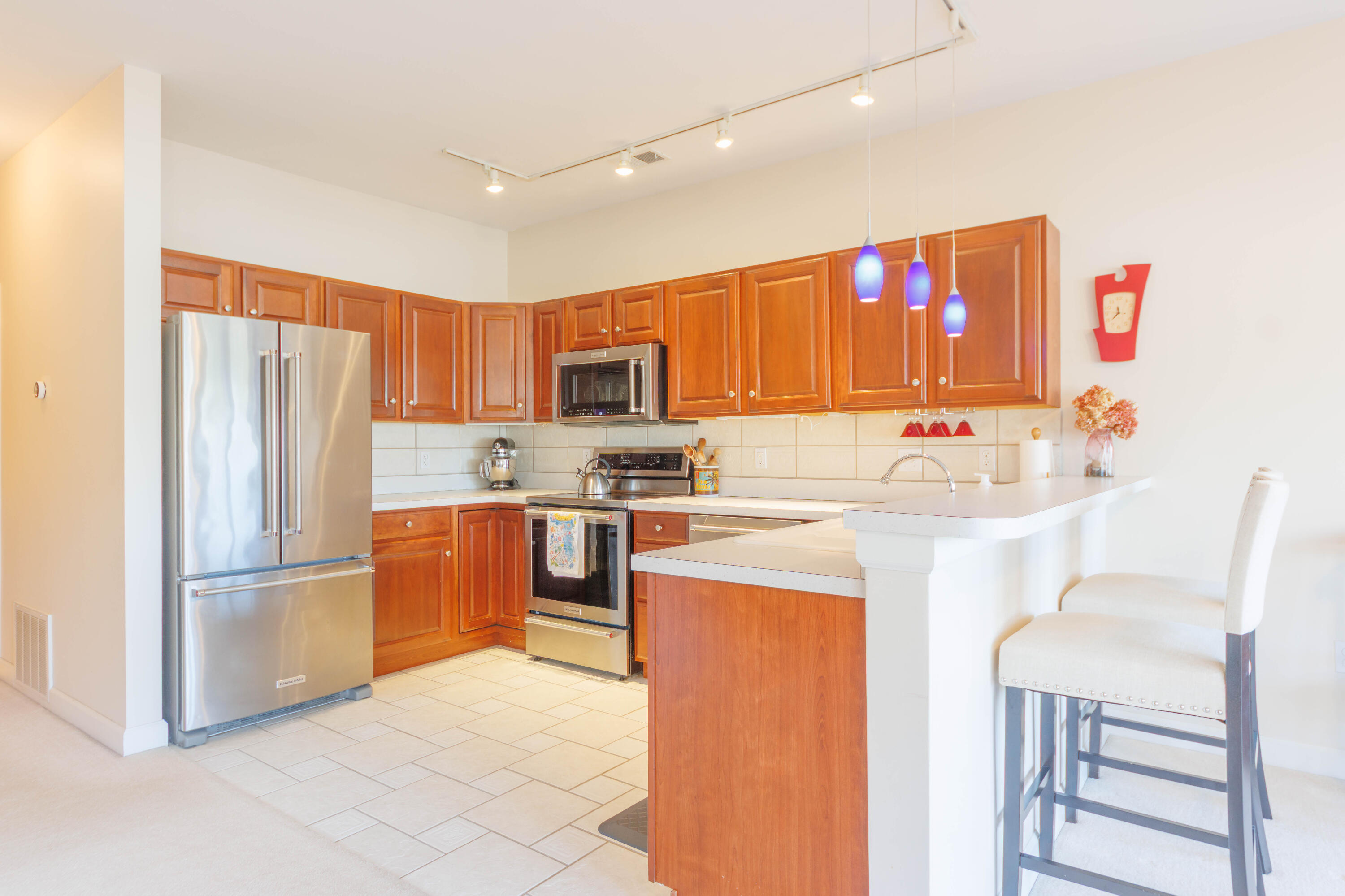 4144 Ridge Road, Unit 27 Stevensville, MI 49127 - Photo 10 of 44 Ridge_Rd_4144_27-11