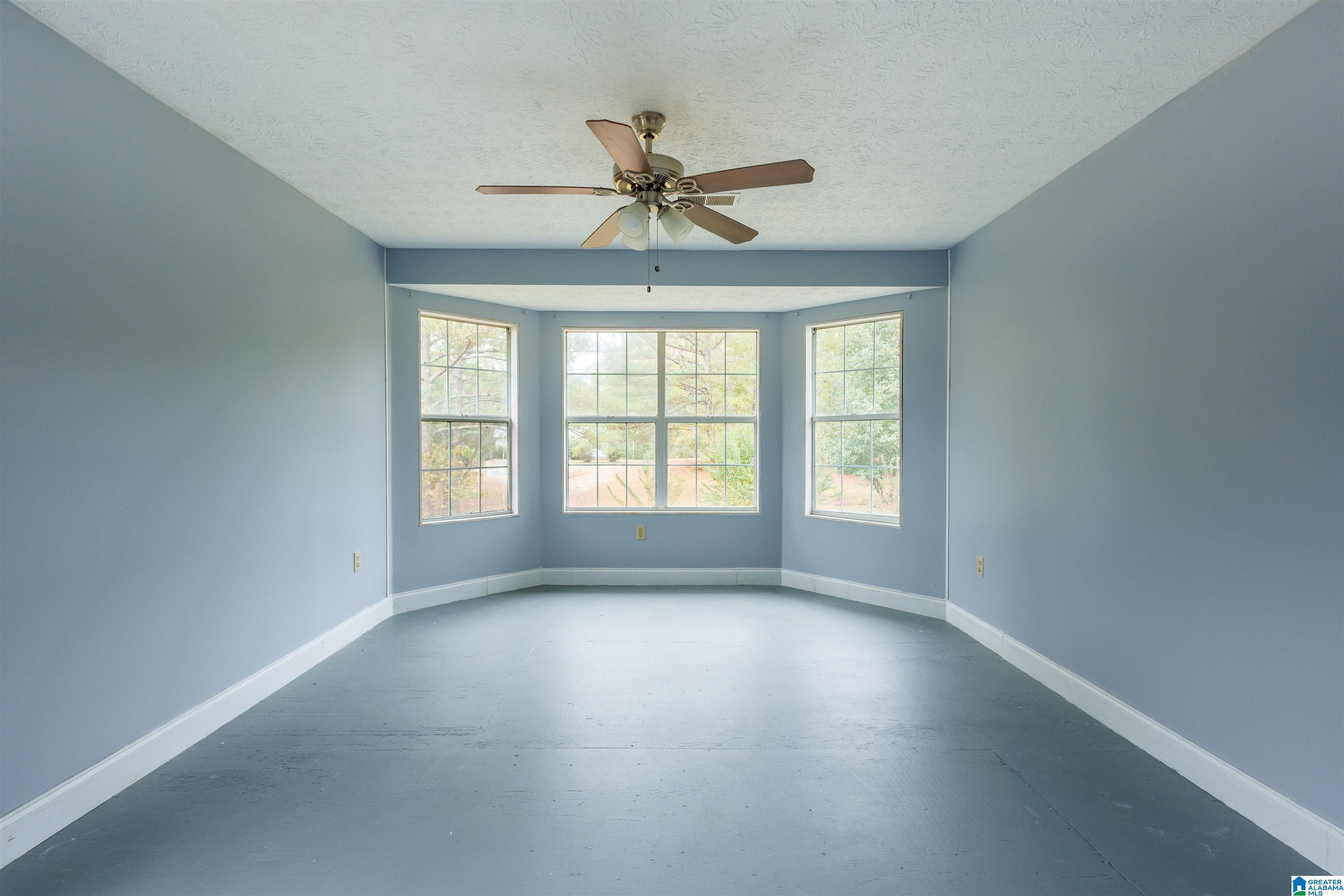 2345 Settlement Road Sylacauga, AL 35150 - Photo 24 of 27