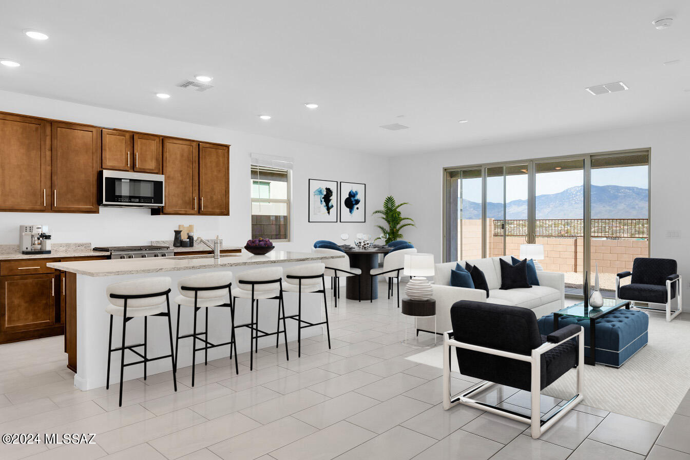 9997 South Arnold Ranch Road Vail, AZ 85641 - Photo 3 of 18 Gallery Image 3