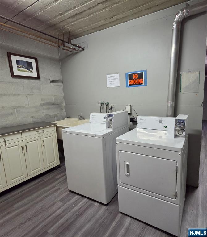 60 Madison Place, Unit A10 Ridgewood, NJ 07450 - Photo 26 of 34