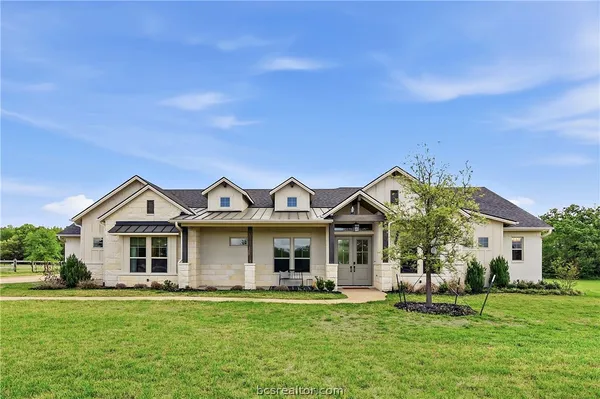 $825,000 | 10701 Harvey Ranch Road, College Station, TX 77845
