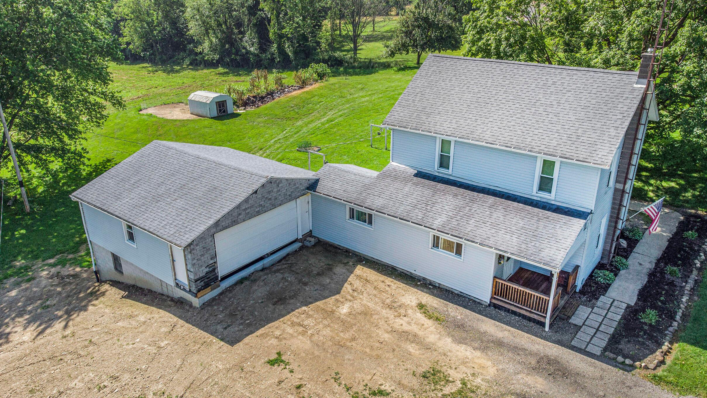 2883 Tucker Road Lucas, OH 44843 - Photo 29 of 35 004_dji_0020_752