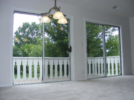 274 Appletree Court, Unit 274 Buffalo Grove, IL 60089 - Photo 5 of 15 a view of a porch