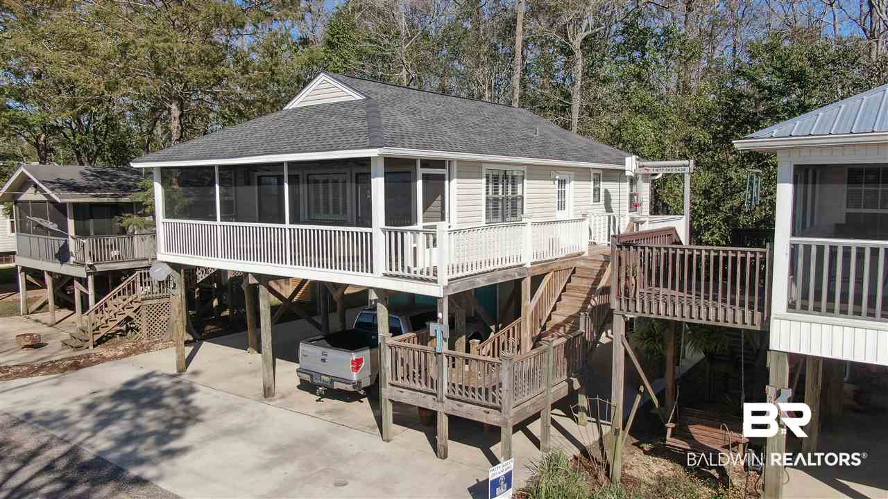 42204 Bayou Road Bay Minette, AL 36507 - Photo 2 of 39