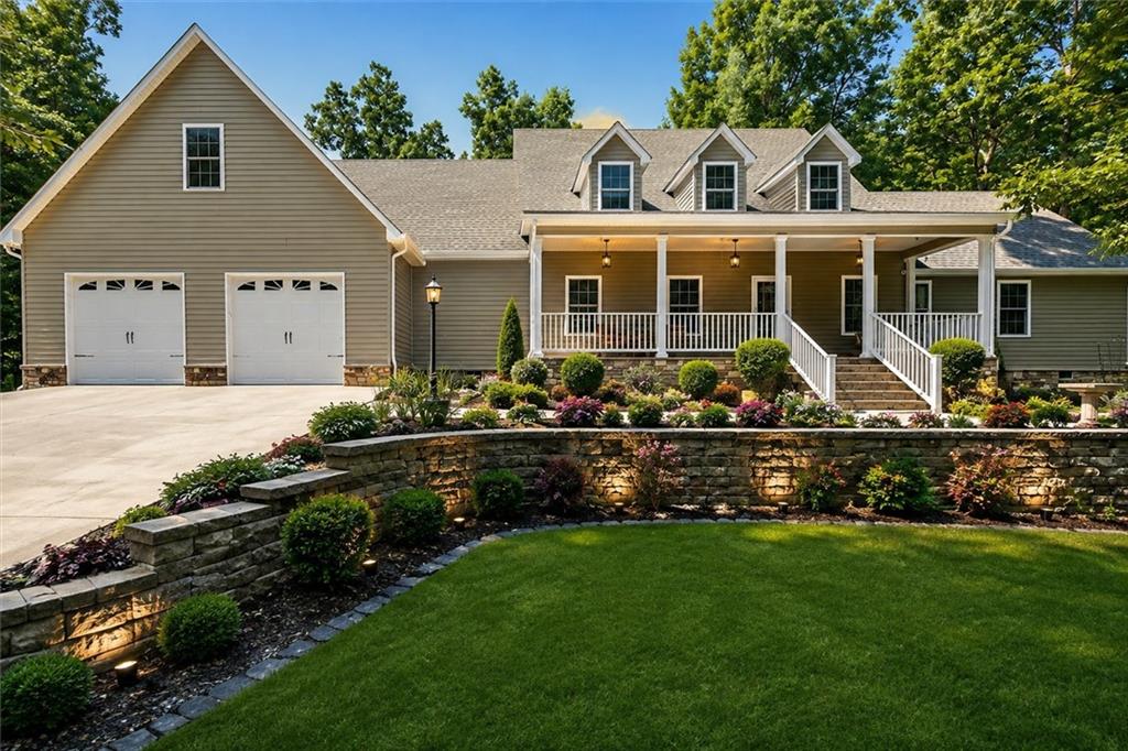 1141 Buttermilk Road Southwest Cave Spring, GA 30124 - Photo 1 of 52 Gallery Image 1