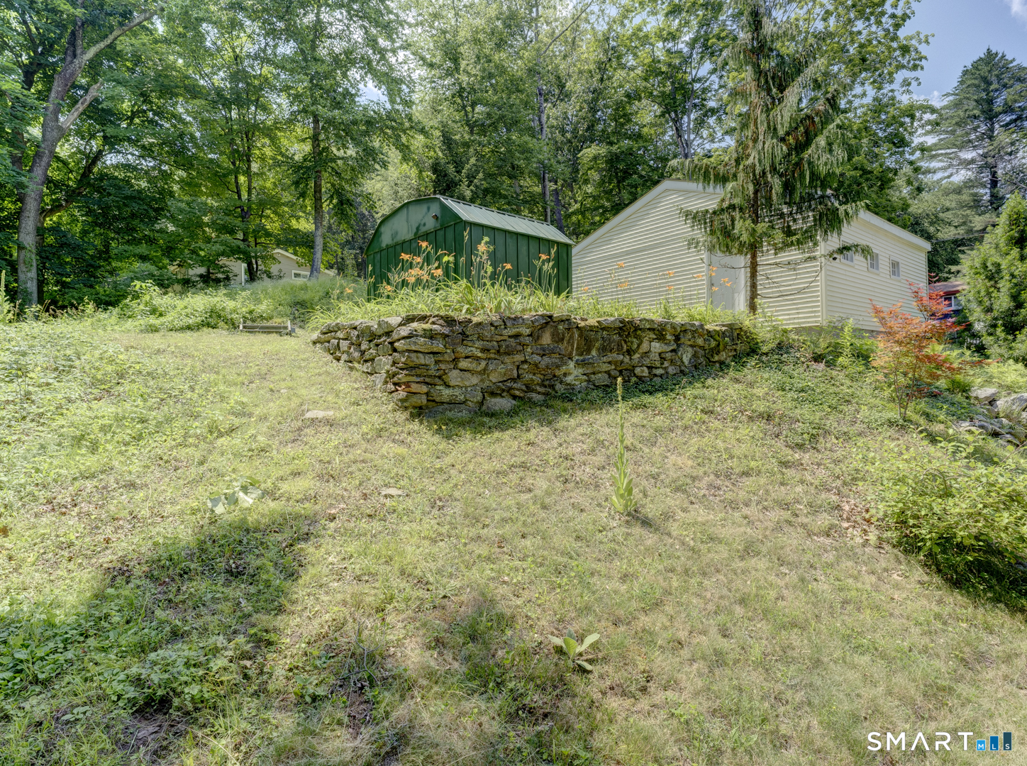 349 Walnut Trail Coventry, CT 06238 - Photo 8 of 33