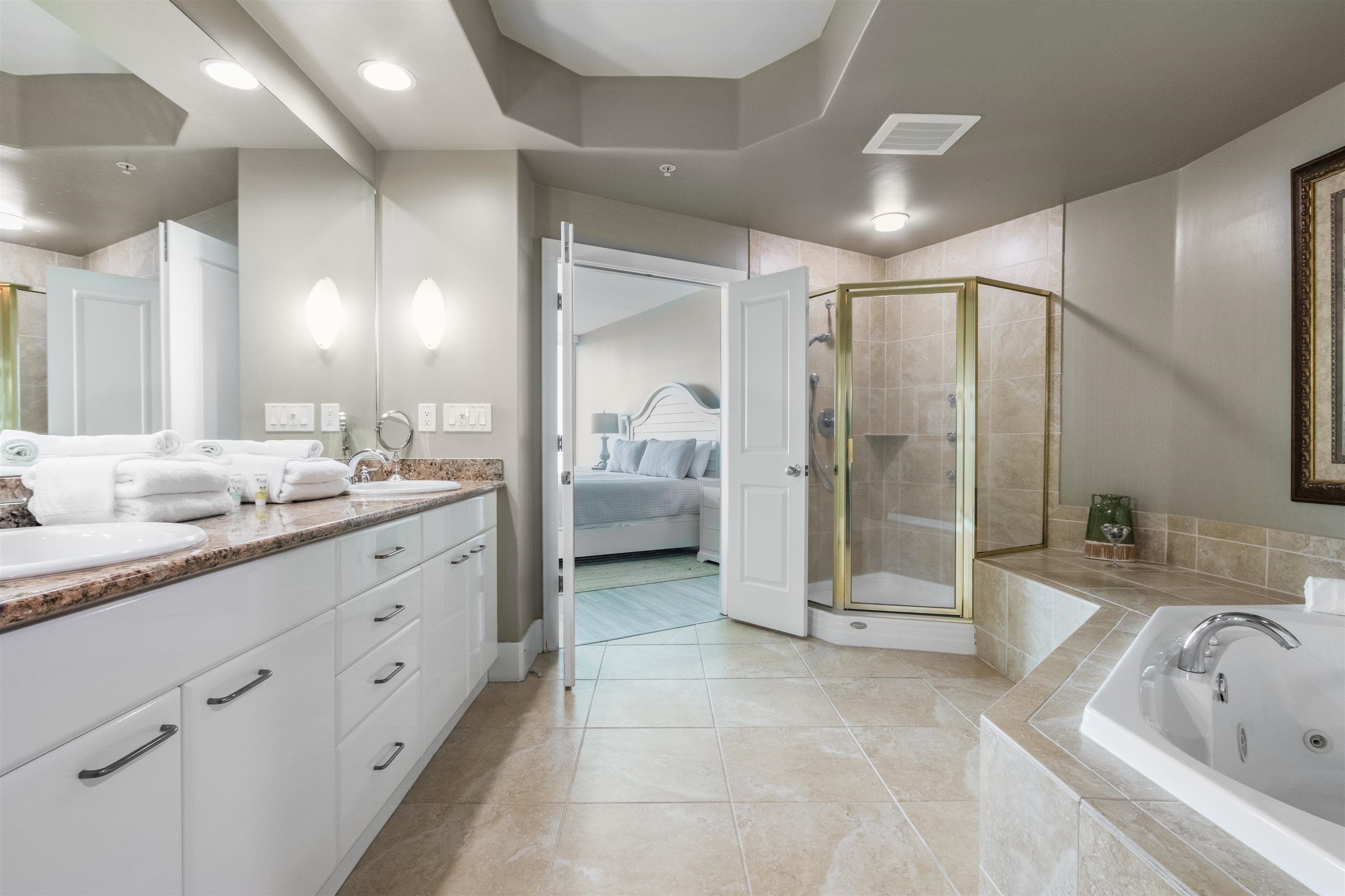 28105 Perdido Beach Boulevard, Unit C1002 Orange Beach, AL 36561 - Photo 11 of 38 Bathroom