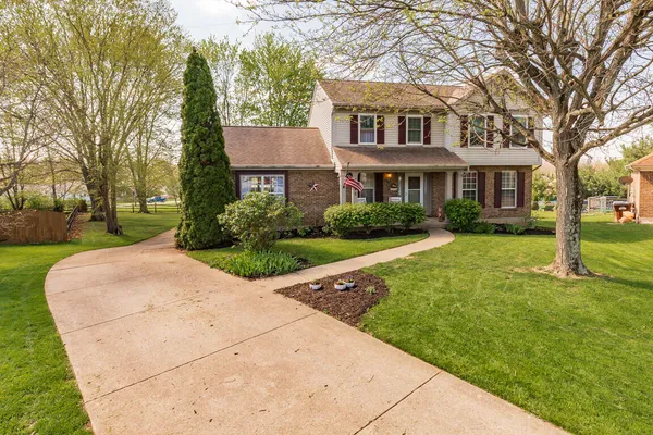 $400,000 | 6566 Blossomwood Court, Florence, KY 41042