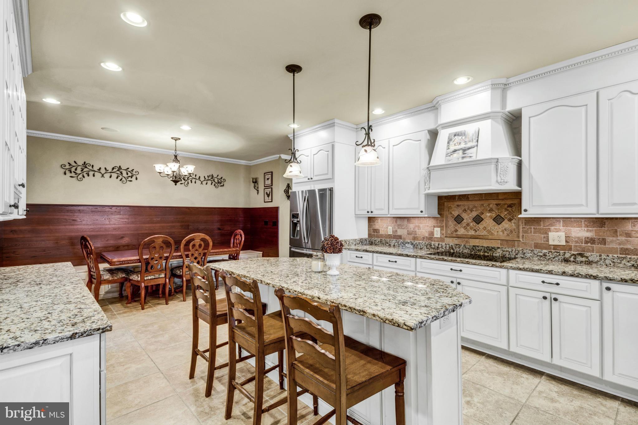 6611 Olinger Road Marshall, VA 20115 - Photo 11 of 30 Kitchen